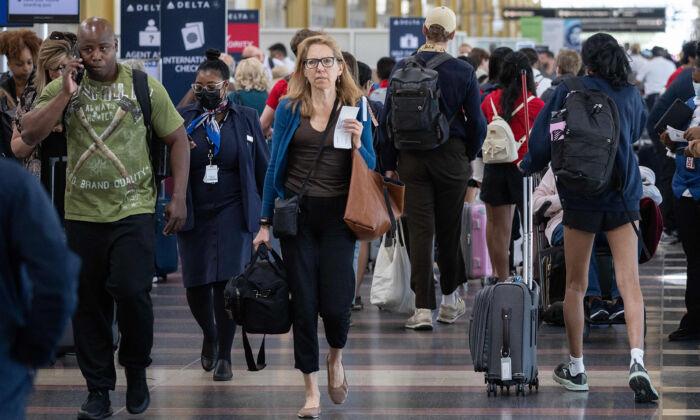 Unruly Passenger Incidents on Airplanes up 47 Percent Last Year Worldwide