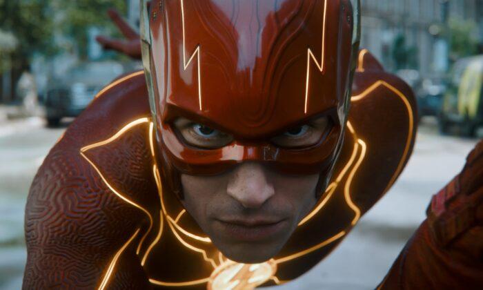 Film Review: ‘The Flash’