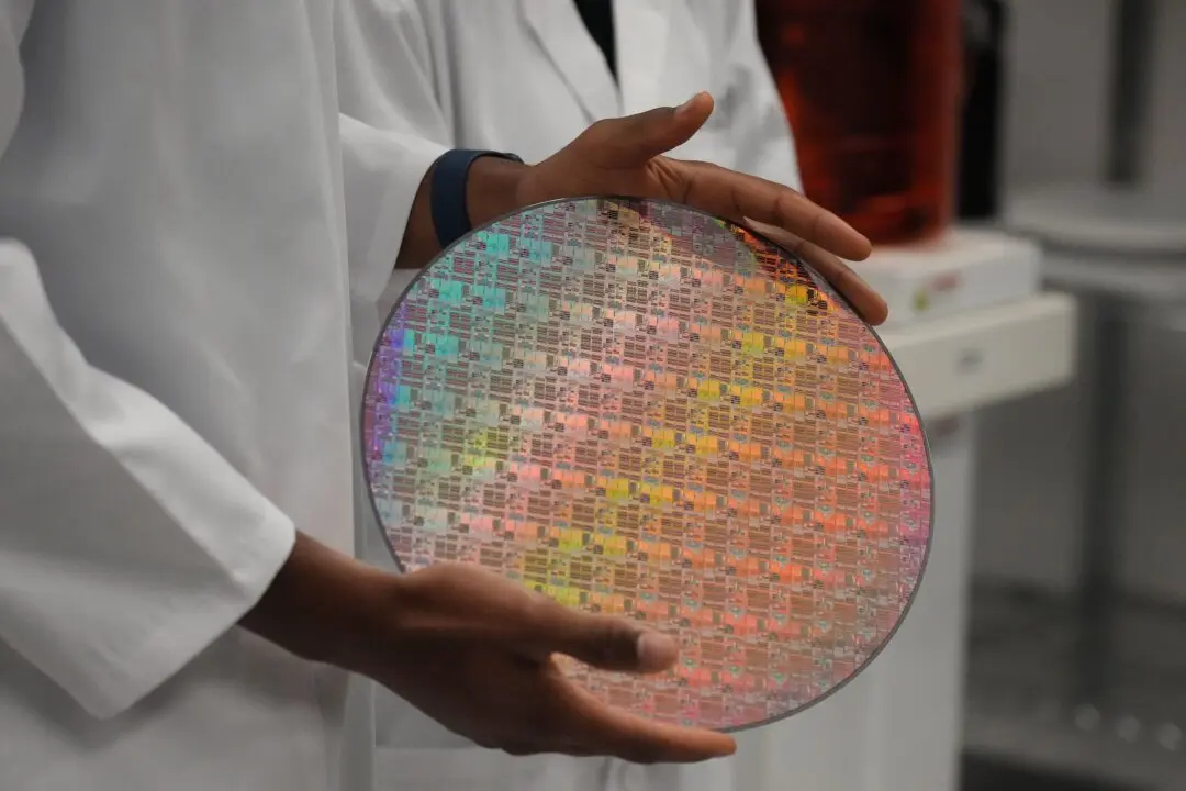 Applied Materials to Cut 1,400 Jobs Worldwide Amid Automation Push