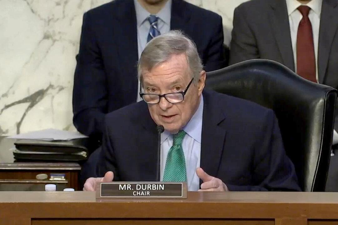 Social Media Executives Called to Testify Before Senate on Child Exploitation