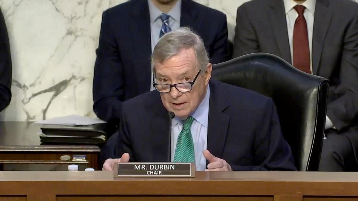 Social Media Executives Called to Testify Before Senate on Child Exploitation