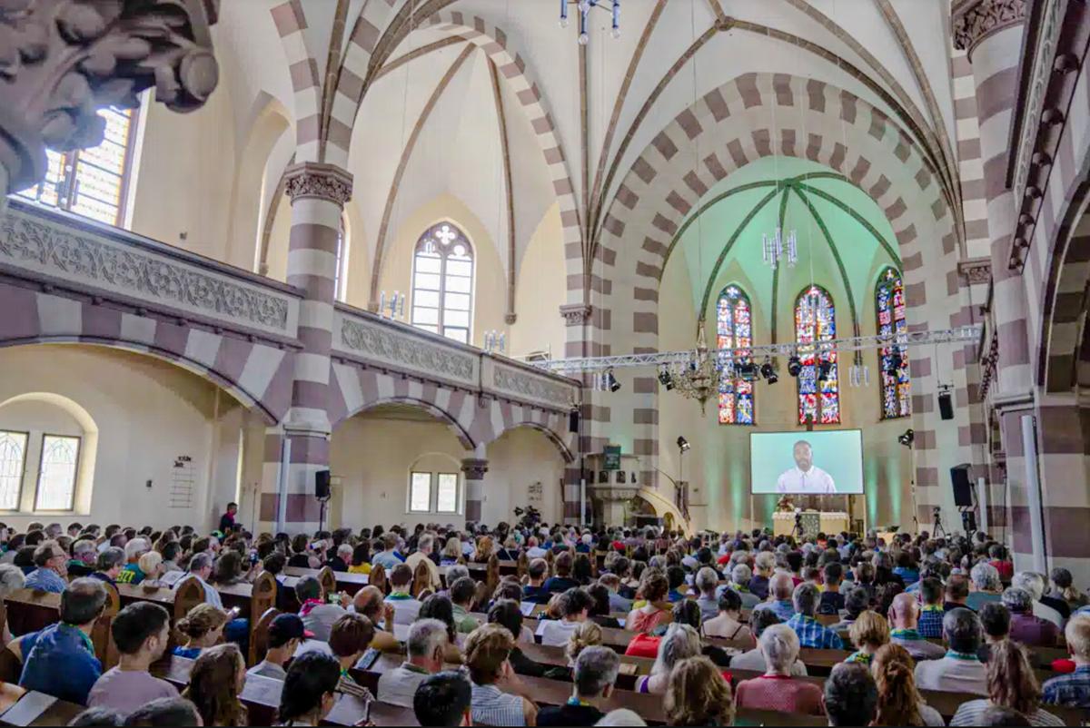 IN-DEPTH: How Religion Is Becoming the Latest Target of AI Revolution