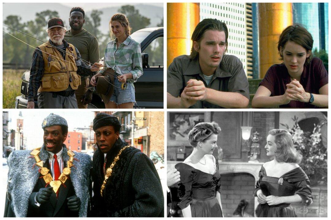 Epoch Watchlist: What to Watch for June 16–22