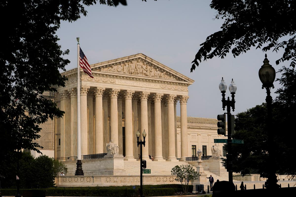 Supreme Court to Decide Scope of Congress’s Taxing Power