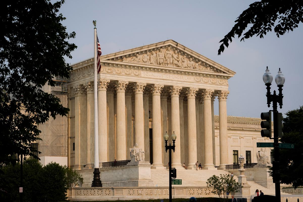 Alabama Governor Calls Special Session After Supreme Court’s 5–4 Decision