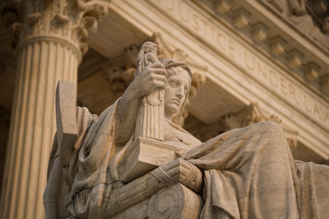 Following Affirmative Action’s Demise, Slay the DEI Leviathan