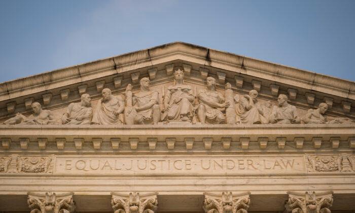 All Racism Is Evil, Supreme Court Rules