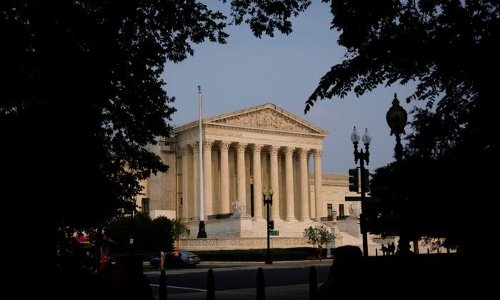 US Lawmakers Divided Over Supreme Court’s 2 Major Rulings