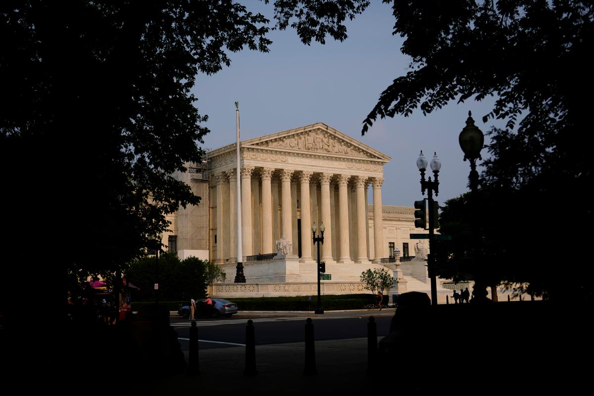 US Lawmakers Divided Over Supreme Court’s 2 Major Rulings