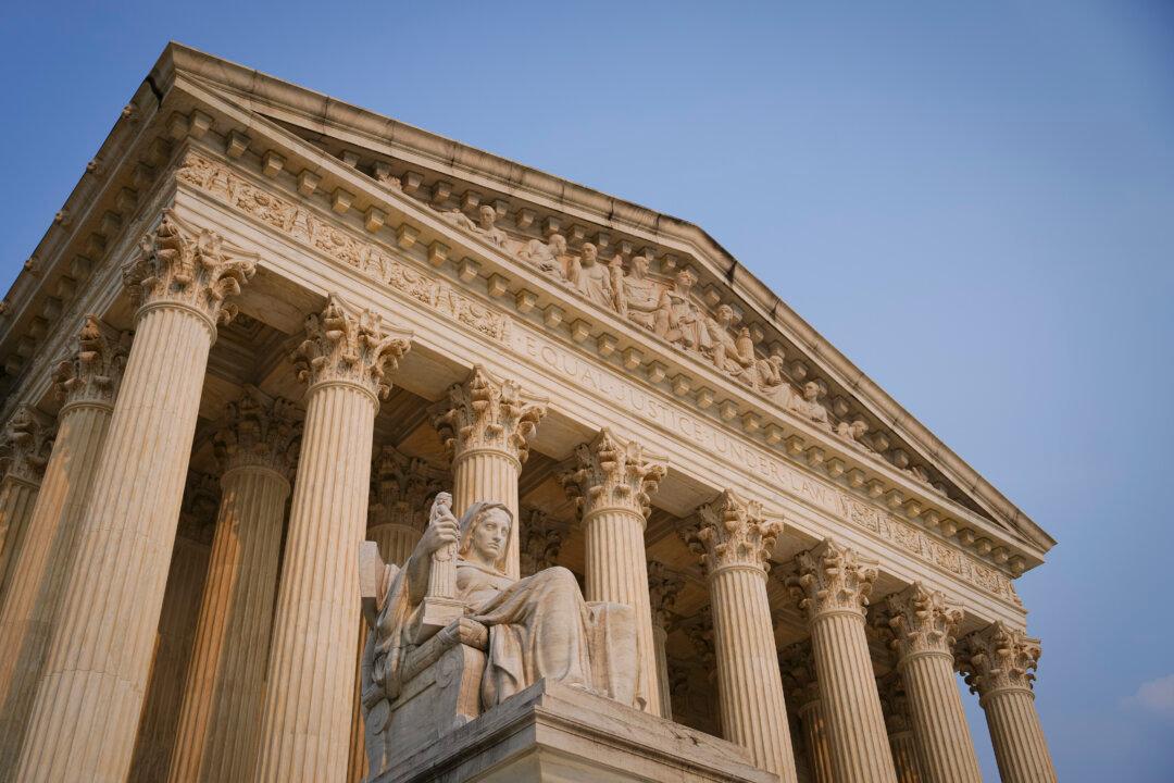 The Supreme Court’s Chaotic Commerce Clause Decision