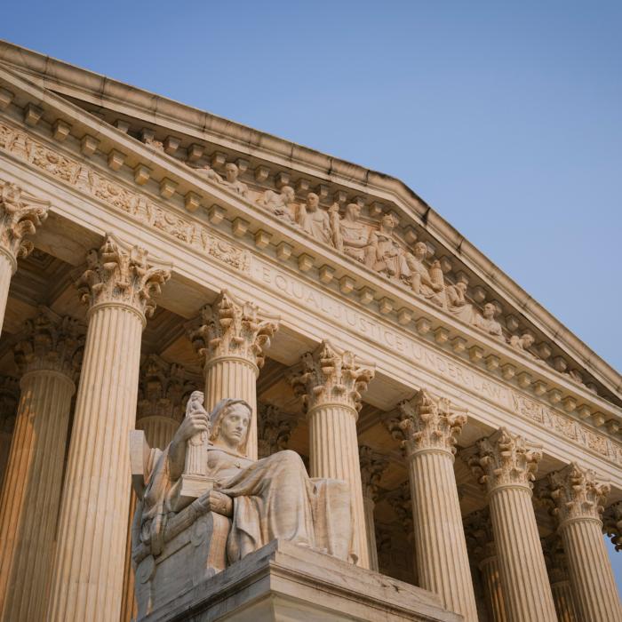 Coalition of 56 Activist Groups Backs Democrat Bill to Impose Supreme Court Term Limits