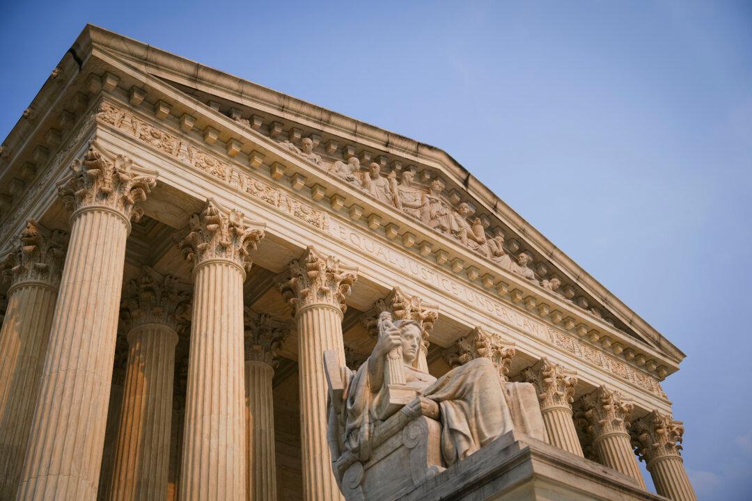 White House Declines to Appeal Supreme Court on Transgender Surgery Mandate