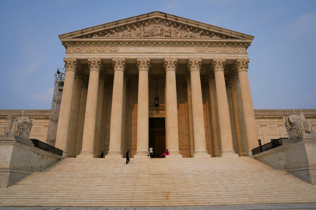 Supreme Court Rejects Republican Effort to Empower State Lawmakers in Making Election Rules