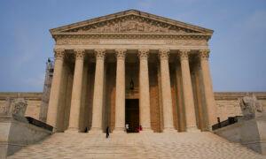 Supreme Court Rejects Republican Effort to Empower State Lawmakers in Making Election Rules