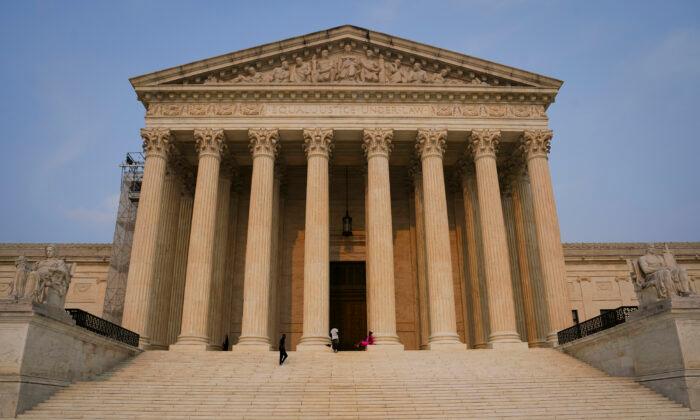 Your Guide to This Year’s Constitutional Cases From SCOTUS, Part II