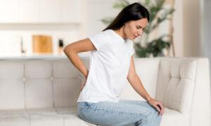 6 Most Harmful Sitting Postures, 2 Ways to Reduce Back Pain