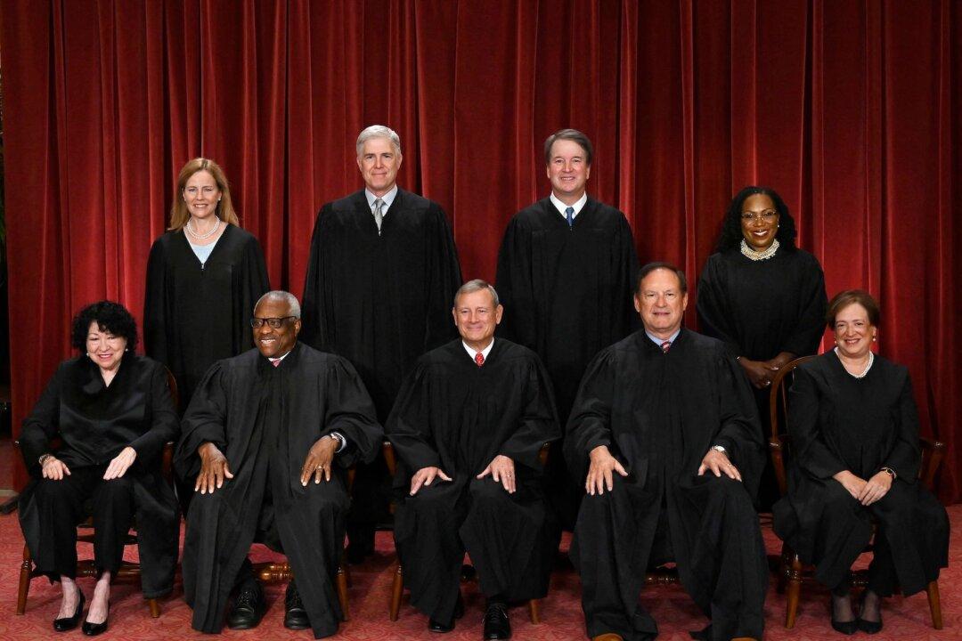 Supreme Court Issues Ruling Against Prisoner Given 27 Years for Possessing Gun