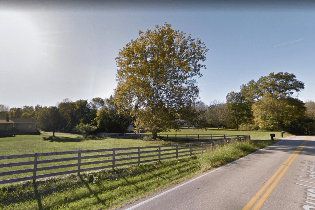 Man Allegedly Kills 3 Children and Wounds Woman in Shooting at Ohio Home, Report Says