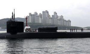 US Has Deployed Additional Submarines in the Area as Part of Its Offensive Capabilities: Former Israeli Naval Commander