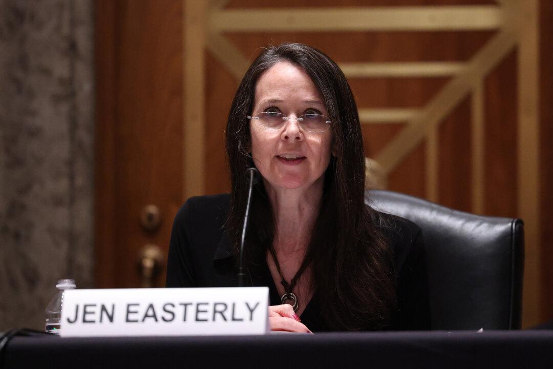 CISA Tried to Cover Up Domestic Censorship, Big Tech Collusion: House Report