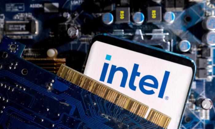 Intel to Invest $4.6 Billion in New Chip Plant in Poland