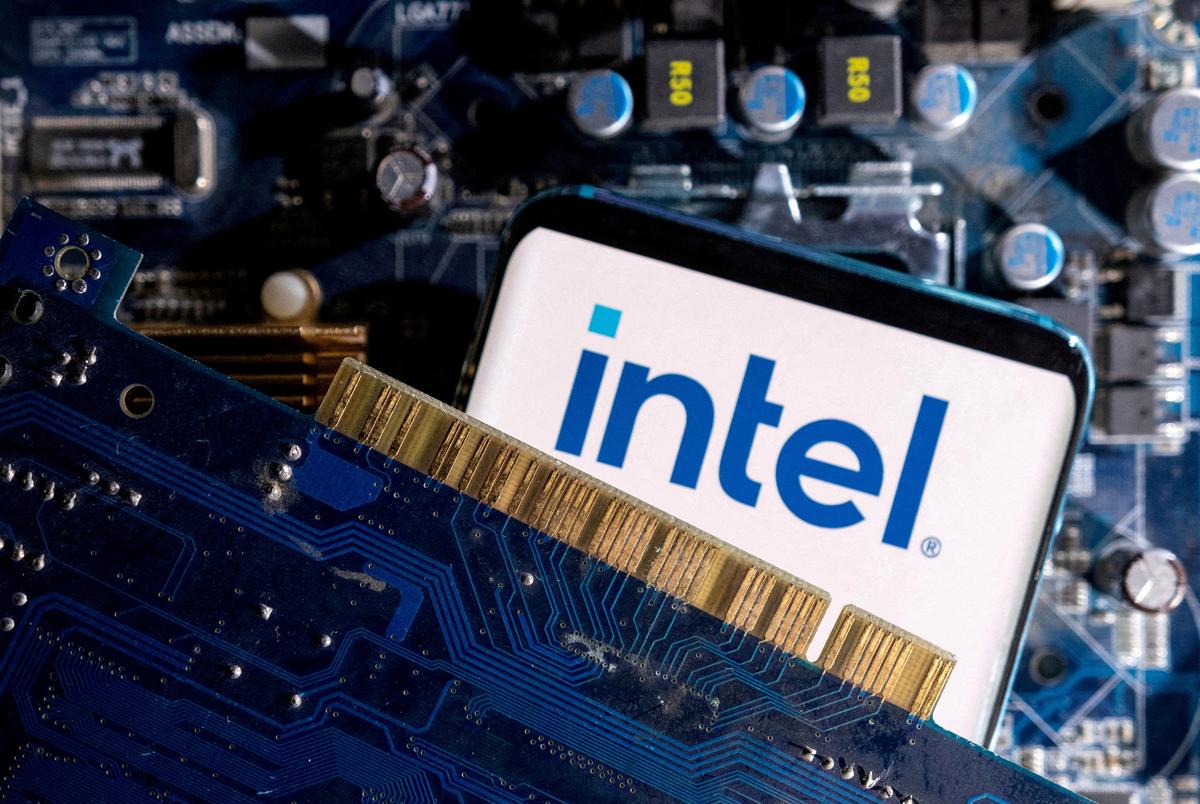 Intel to Invest $4.6 Billion in New Chip Plant in Poland