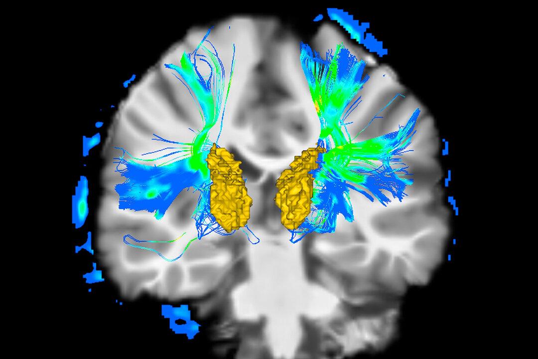 Parkinson’s Disease: 9 Very Early Warning Signs to Be Aware Of