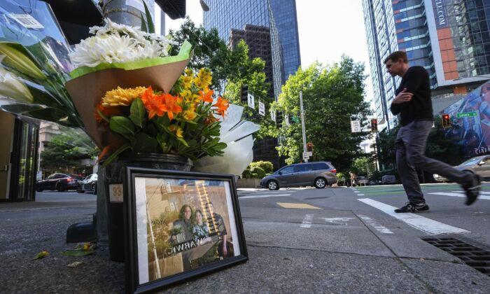 Pregnant Woman Shot and Killed Was Owner of Seattle Restaurant Near Famed Market