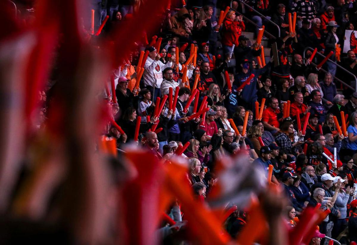 Record Revenue and Attendance Has Business Booming Again for the American Hockey League