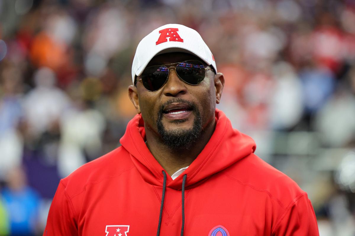 Ray Lewis III, Son of 2-Time Super Bowl Champ Ray Lewis, Dies