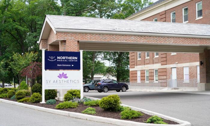 SY Aesthetics Unveils New Cosmetic Surgery Center in Middletown