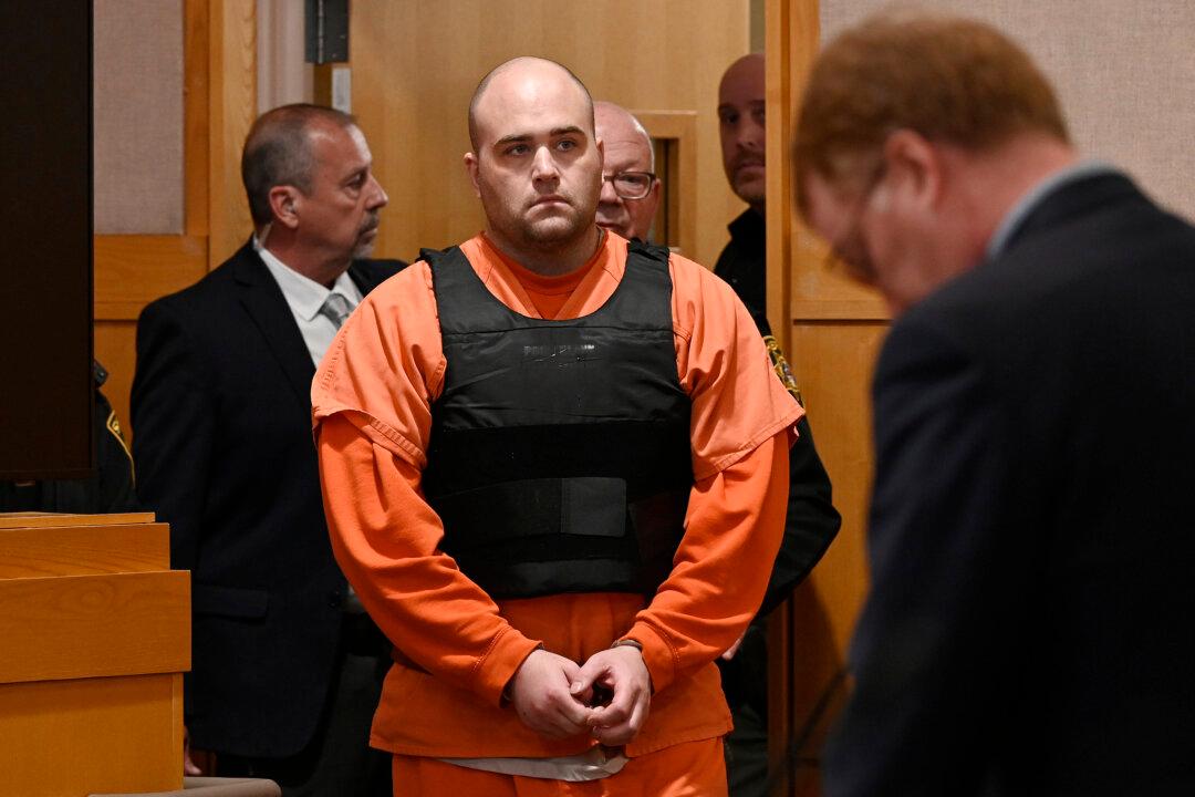 Maine Man Charged With Killing His Parents and 2 Others Indicted, Faces More Charges