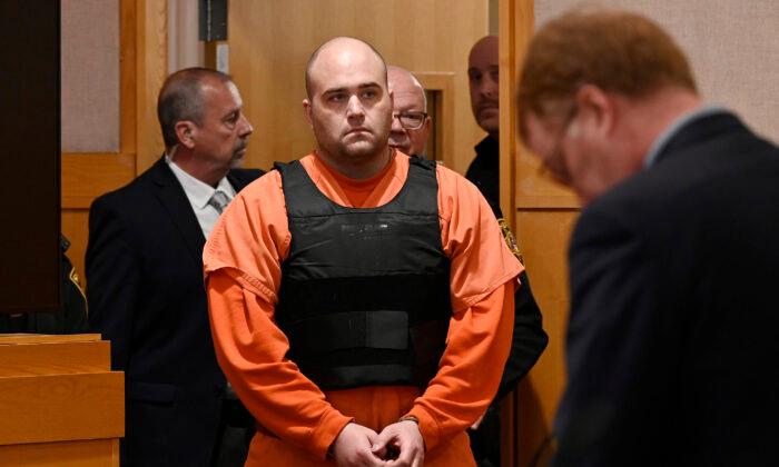 Maine Man Charged With Killing His Parents and 2 Others Indicted, Faces More Charges