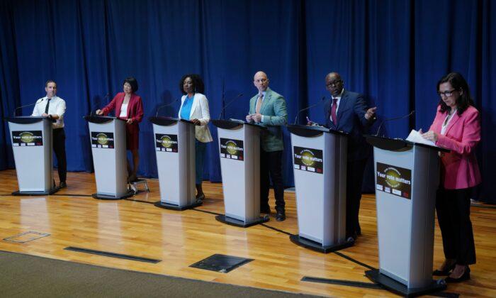 Winner of Toronto’s Mayoral Race Could Finish With Record-Low Votes: Analyst