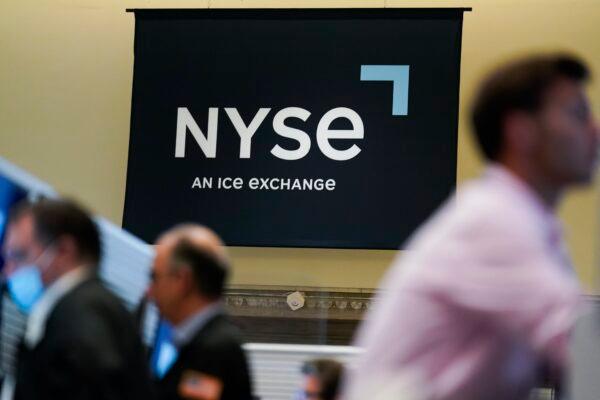 Stock Market Today: Wall Street Wraps Its Miserable September With Another Weak Finish