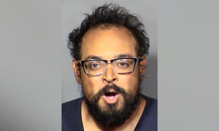 Las Vegas Police Arrest Man They Say Threatened Mass Shooting at Stanley Cup Game
