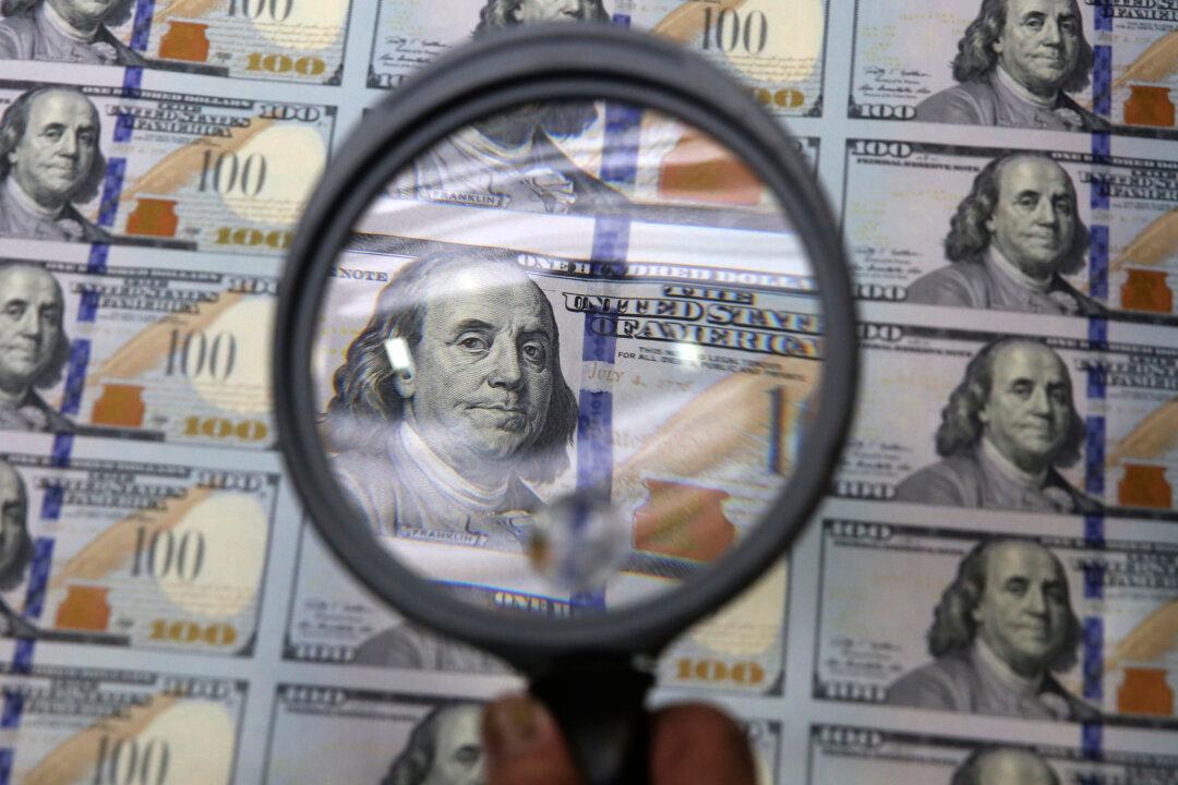 Florida Couple Charged With More Than $2 Million in COVID-19 Relief Fraud