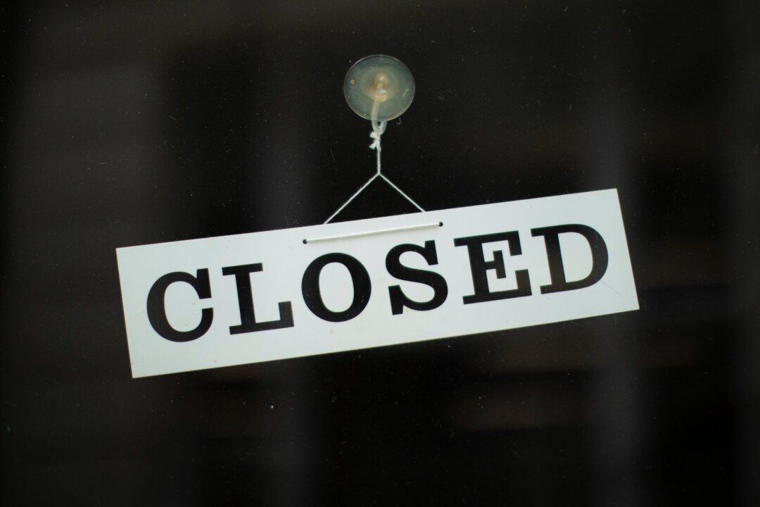 Iconic 100-Year-Old Restaurant Pea Soup Andersen’s in Central California Closes