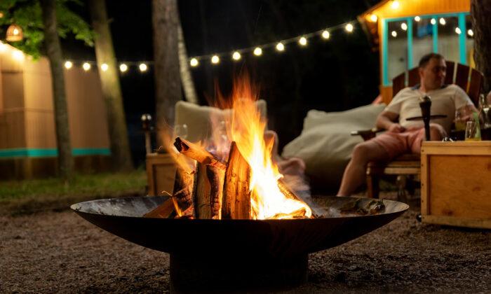 How Can I Stay Safe During Outdoor Entertaining?