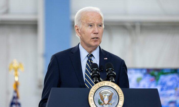 Biden Calls Xi a Dictator After US-China Talks