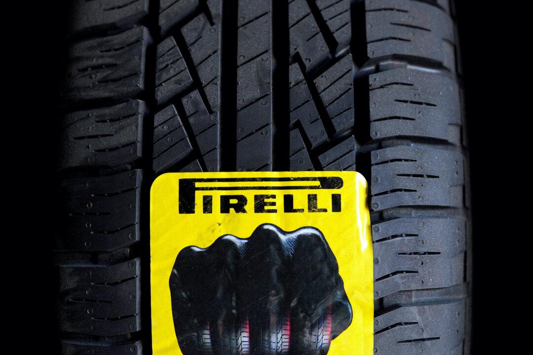 Italy Restricts Chinese Company’s Sway Over Major Italian Manufacturer