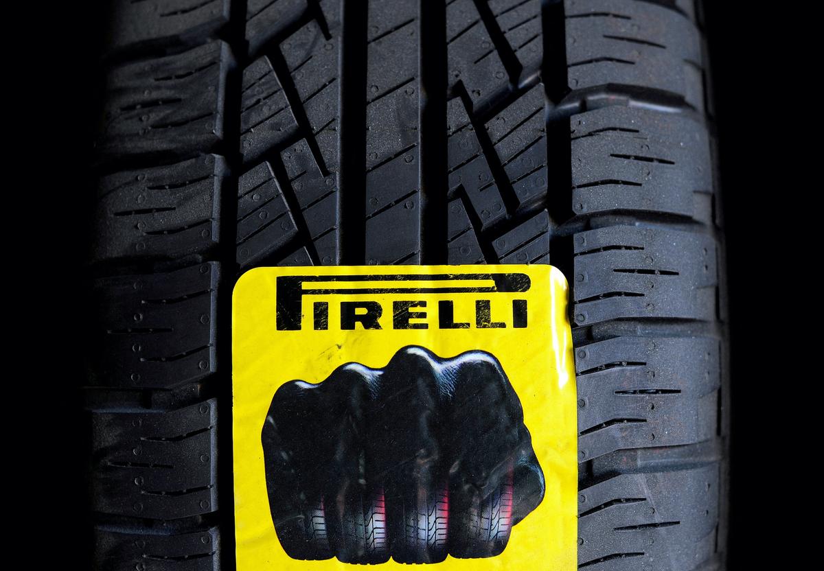 Italy Investigates Pirelli’s Chinese Investor Over Potential Governance Breach