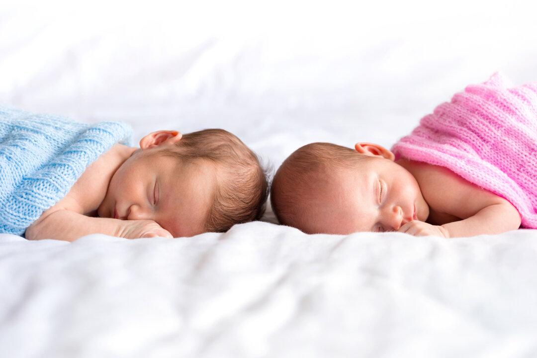 The Most Popular Travel-Inspired Baby Names in the US