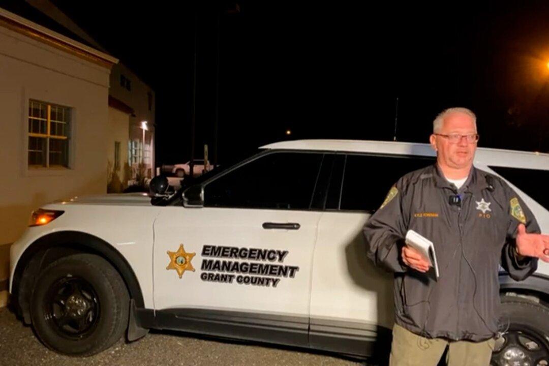 2 Dead and 3 Hurt—Including Suspected Shooter—at Washington State Music Festival