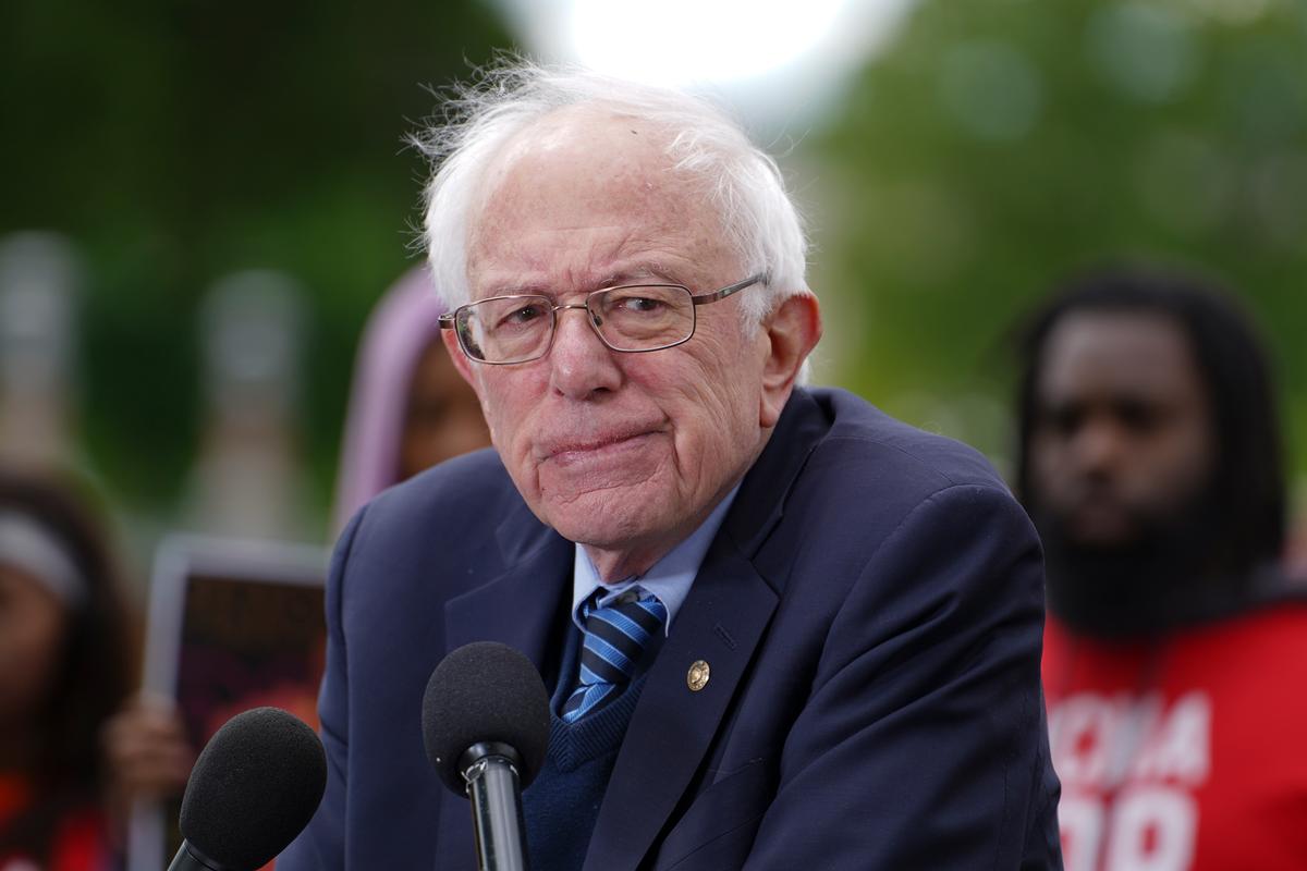 Sanders’s Medicare-for-All Would Destroy US Health Care