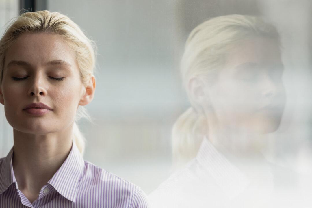 How Meditation Can Help With All Kinds of Fears