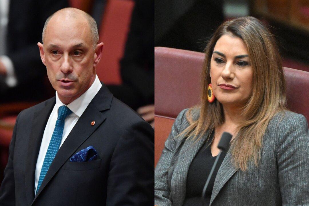 Victorian Senator to Leave Parliament, Resign From Liberal Party Amid Sexual Harassment Allegations