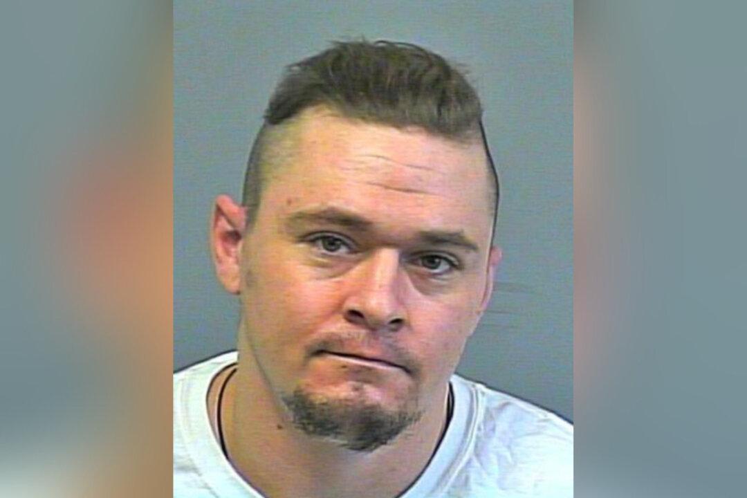 Man Accused in Three Sudbury Homicides Escapes From Local Jail: Police