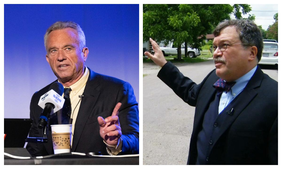 Should a Real Expert Debate or Not?