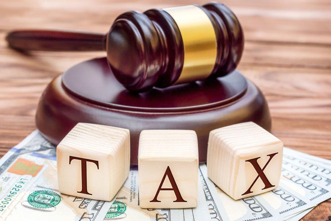 How to Get the IRS to Waive Your Tax Penalties